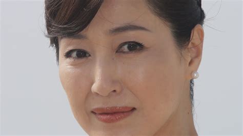 高島礼子 濡れ場|【高島礼子】凄いことになってます